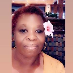 Meet your Posher, Margie